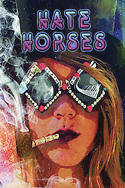 Hate Horses poster