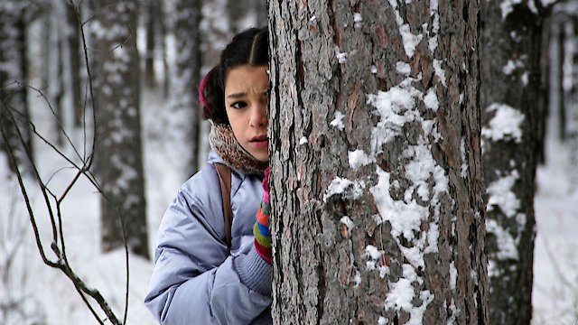 Watch A Family Lost Online