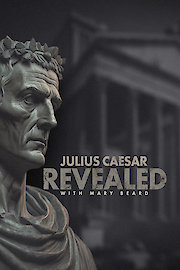 Julius Caesar Revealed poster
