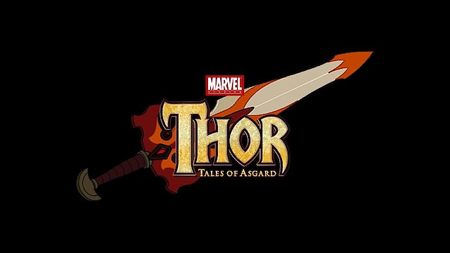 Watch Thor: Tales of Asgard Online