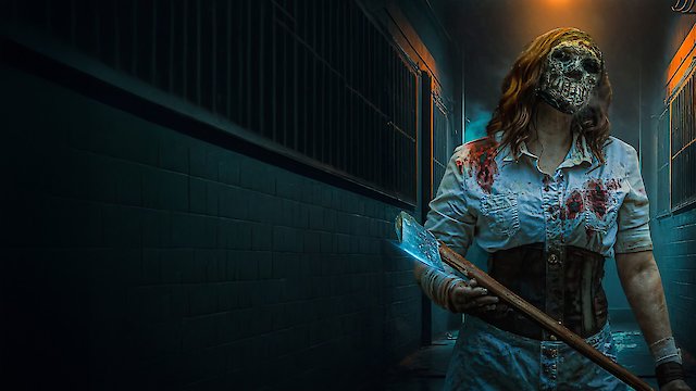 Watch The Slasher Nurse Online