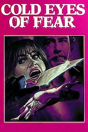 Cold Eyes of Fear poster