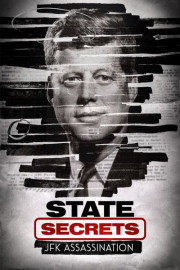 State Secrets: JFK Assassination poster