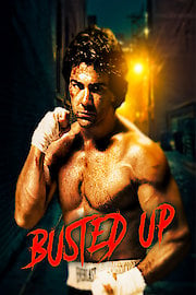 Busted Up