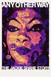 Any Other Way: The Jackie Shane Story poster
