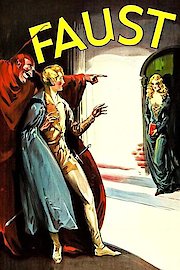 Faust poster