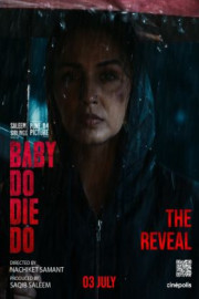 Baby Do Die Do poster