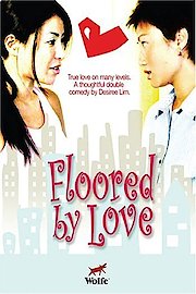 Floored by Love poster