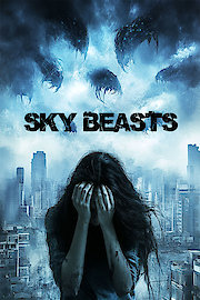 Sky Beasts poster
