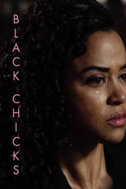 Black Chicks poster