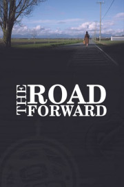 The Road Forward poster