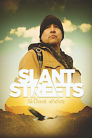 Slant Streets poster