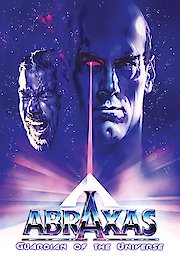 Abraxas 3 poster
