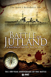 Battle of Jutland: The Navy's Bloodiest Day poster