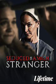Seduced by an Amish Stranger poster