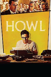 Howl poster