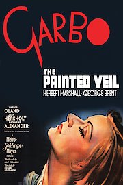 The Painted Veil poster