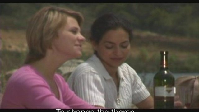 Watch Inescapable Online