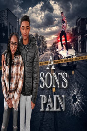A Son's Pain poster