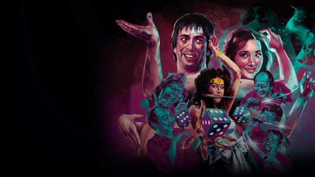 Watch Hex vs. Witchcraft Online