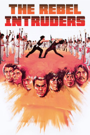Killer Army poster