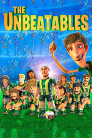 The Unbeatables poster