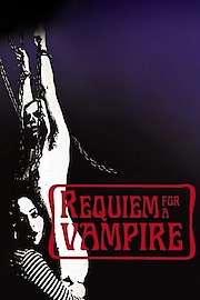 Requiem for a Vampire poster