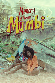 Memory of Princess Mumbi poster