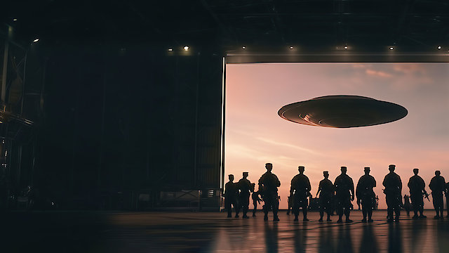 Watch Beyond Top Secret The Era Of Disclosure Online