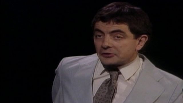 Watch Rowan Atkinson Live! Online