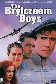 The Brylcreem Boys poster