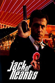 Jack of Hearts poster