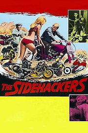 The Sidehackers poster