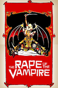 The Rape of the Vampire