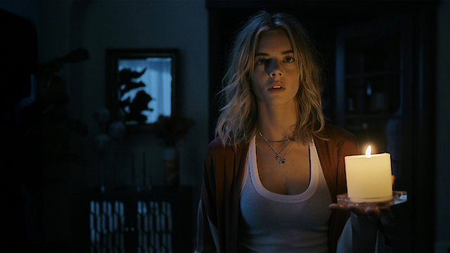 Watch Borderline Online