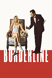 Borderline poster