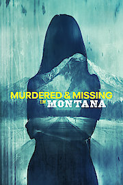 Murdered and Missing in Montana poster