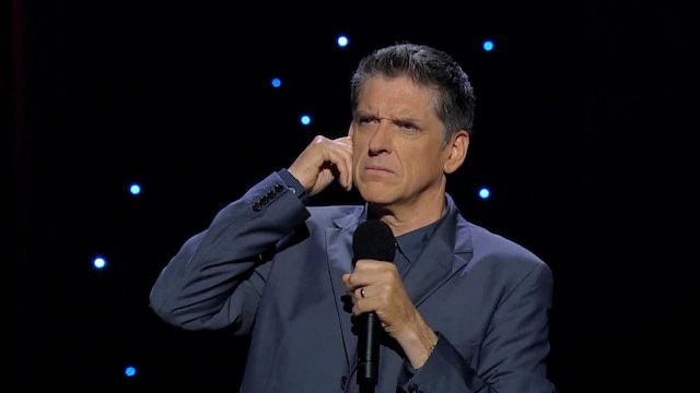 Watch Craig Ferguson: Does This Need to be Said? Online