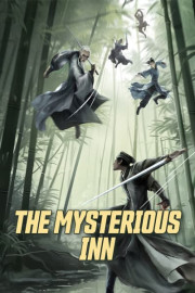 The Mysterious Inn poster