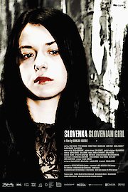 A Call Girl poster