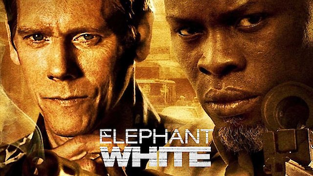 Watch Elephant White Online