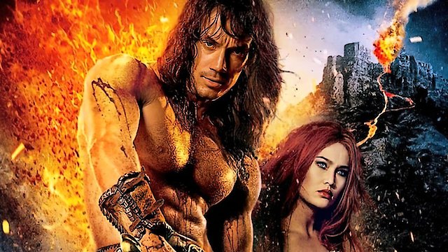 Watch Hercules and the Amazon Women Online