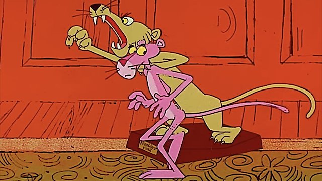 Watch Slink Pink Online