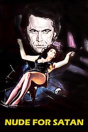 Nude for Satan poster