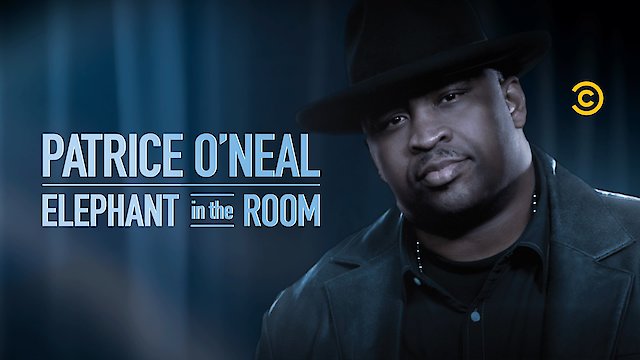 Watch Patrice O'Neal: Elephant in the Room Online