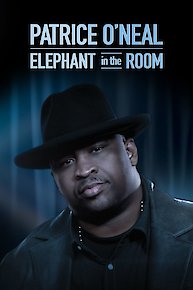 Patrice O'Neal: Elephant in the Room