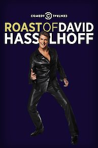 Roast of David Hasselhoff