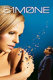 Simone poster