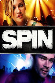 Spin poster