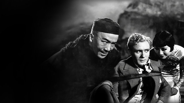 Watch Daughter of the Dragon Online